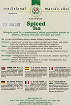PALANQUIN Spiced Tea (Pack of 2)