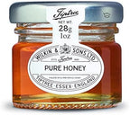 Tiptree Pure Clear Honey Minis, 1 Ounce (Pack of 72)