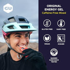 GU Energy, Original Energy Gels, Caffeine-Free Mixed - 24 Count