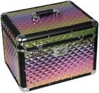 TuffRider Aluminium Diamond Grooming Box
