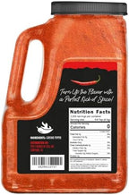 Spicy World Hot Cayenne Pepper Powder Bulk 5 LBS Jar - Red Ground Pepper 50K SHU Heat Unit - Gluten Free - Also Great Pest & Dog Repellent & Deterrent for Yard