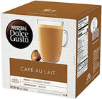 Nescafe Dolce Gusto Cafe Au