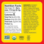 Bragg, Sprinkles & Herbs Spices, 1.5 Oz