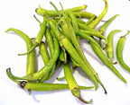 Guindilla Pepper Heirloom Basque Region Pepper Premium Seed Packet + More