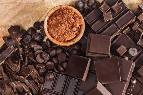 Extra Brute Cocoa Powder 22/24 - 1 kg