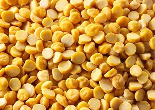 Laxmi Chana Dal (Baby Chickpeas), 4 Pounds