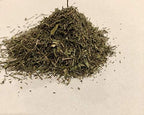 Organic Bio Herbs-Organic Dried Lady's Bedstraw (Galium verum) -, Certified Organic, 100% Pure, All-Natural Herbal Supplement for Wellness, Non-GMO, No Additives, Eco-Friendly Packaging. (6 Oz)