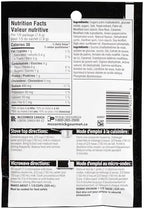 McCormick Gourmet, Sauce Mix, Green Peppercorn, 38g/1.3oz, (Imported from Canada)
