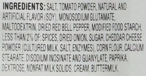 Hidden Valley Fiesta Ranch Dips Mix, Gluten Free -Pack of 24
