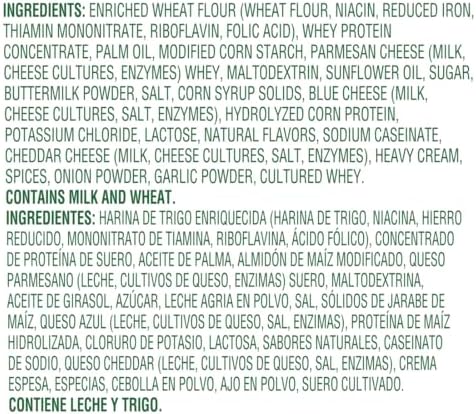 Knorr Professional Alfredo Sauce, Just Add Water Convenience Mix, 1.33lb (Pack of 4), Classic Alfredo Pasta Sauce Made With Real Parmesan Cheese and Cracked Black Pepper, No Artificial Colors, Flavors, No added MSG