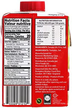Tuscanini Italian Tomato Sauce, Premium Italian Passata, 17.6oz (6 Pack) | Resealable, Product of Italy