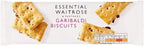 Essential Waitrose Garibaldi Biscuits 200g