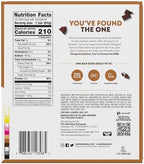ONE Protein Bars, Smores, Gluten Free with 20g Protein and 1g Sugar, Pantry Staples, 2.12 oz (12 Count), Packaging May Vary