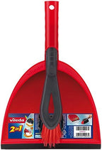 Vileda Dustpan Set