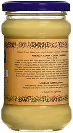 Nishaan Ginger Minced 283g