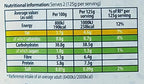 Merchant Gourmet - Grains, Red Rice & Quinoa Mix - 250g