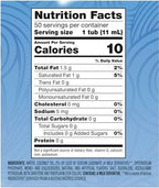 Nestle Coffee mate Coffee Creamer, Sugar Free French Vanilla, Liquid Creamer Singles, Non Dairy, No Refrigeration, Box of 50 Singles