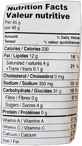 Shrimp Flavored Chips Nongshim America Inc