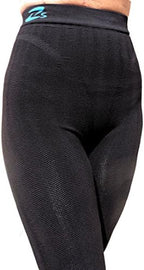 CzSalus Flat Knit K2 Lipedema Lymphedema, POTS Support high Compression Leggins (K2=25-30 mmHg)