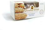 Grandma Wild's Crumbly Oaties Cookies, One 150g Box