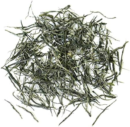 GOARTEA Mao Jian Green Tea - 2Pcs 250g / Total 17.6oz Premium Grade - Spring Xinyang Maojian - Chinese Green Tea - Straight Loose leaf