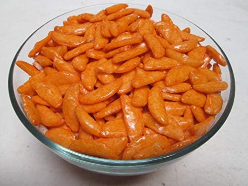Oriental Rice Chili Crackers, 2 Lb