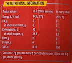 Lucozade Sport Orange, 500ml
