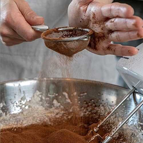 Sephra 100% Pure Cocoa Powder 2.2lb bag