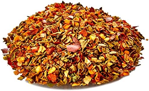 Old India Piri Piri Seasoning 500 g