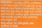 Filippo Berio Pesto, Tomato & Ricotta, 6.7 Ounce Glass Jar, Gluten Free, Non-GMO
