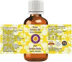 Deve Herbes Arnica Oil (Arnica montana) | Infused | Pure | Non-Sticky | Lightweight | For Facial Care | Men & Women | 50ml (1.69 oz)