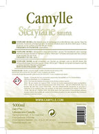 Camylle - Stérylane Sauna - Spa Equipments Disinfection - - 5000ml