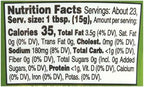 French's Creamy Dill Pickle Mustard Spread, 12 oz
