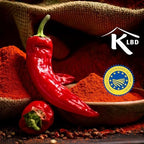 Mauiks You'll Never Walk Alone - Sweet Smoked Spanish Paprika, From ethical agriculture, 4.2 oz. Spices and seasonings. Gourmet herbs, spices & seasonings