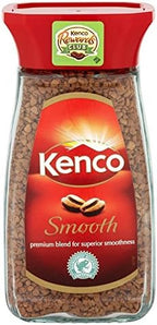 Kenco Smooth Coffee (100g)