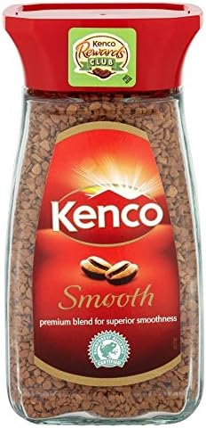Kenco Smooth Coffee (100g)