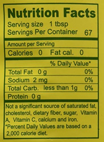 Silver Swan Sugar Cane Vinegar, 33.81 Fl. Oz (1000 ml)