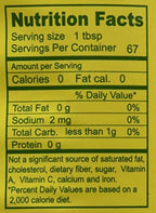 Silver Swan Sugar Cane Vinegar, 33.81 Fl. Oz (1000 ml)