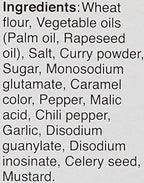 S&B, Golden Curry Sauce Mix, Hot, 3.2 oz