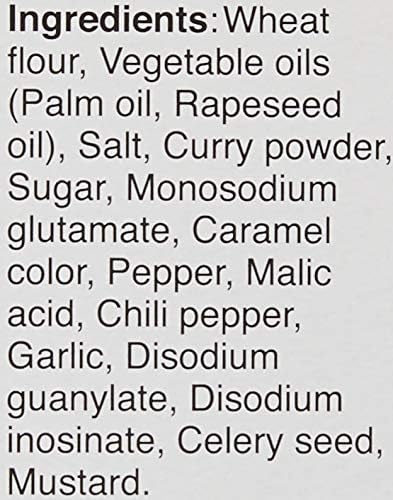 S&B, Golden Curry Sauce Mix, Hot, 3.2 oz
