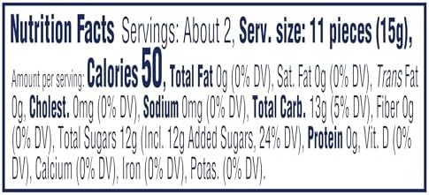SweeTARTS Hearts "To/From" Boxes, 1.1oz, 8 individually wrapped packs