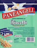 Paneangeli Instant Yeast for Biscuits 3 x 9g (Pack of 3)