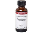 LorAnn Pomegranate SS Flavor, 1 ounce bottle
