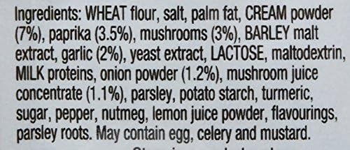Original Colman's Beef Stroganoff Recipe Mix Imported From The UK England The Very Best Of British Recipe Mix