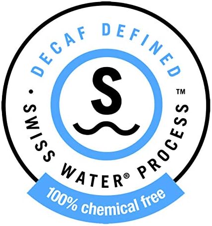 Sumatra Mandheling Decaf Coffee, Dark Roasted, Whole Bean, Fresh Roasted, 16-ounce
