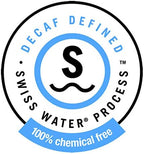 Sumatra Mandheling Decaf Coffee, Dark Roasted, Whole Bean, Fresh Roasted, 16-ounce