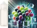 Grape Ice Flavor Concentrate - Vegan - Sasami - 10ml
