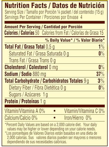 Maggi Chicken Flavored Pasta Soup Mix, 2.11 oz, 24 Count