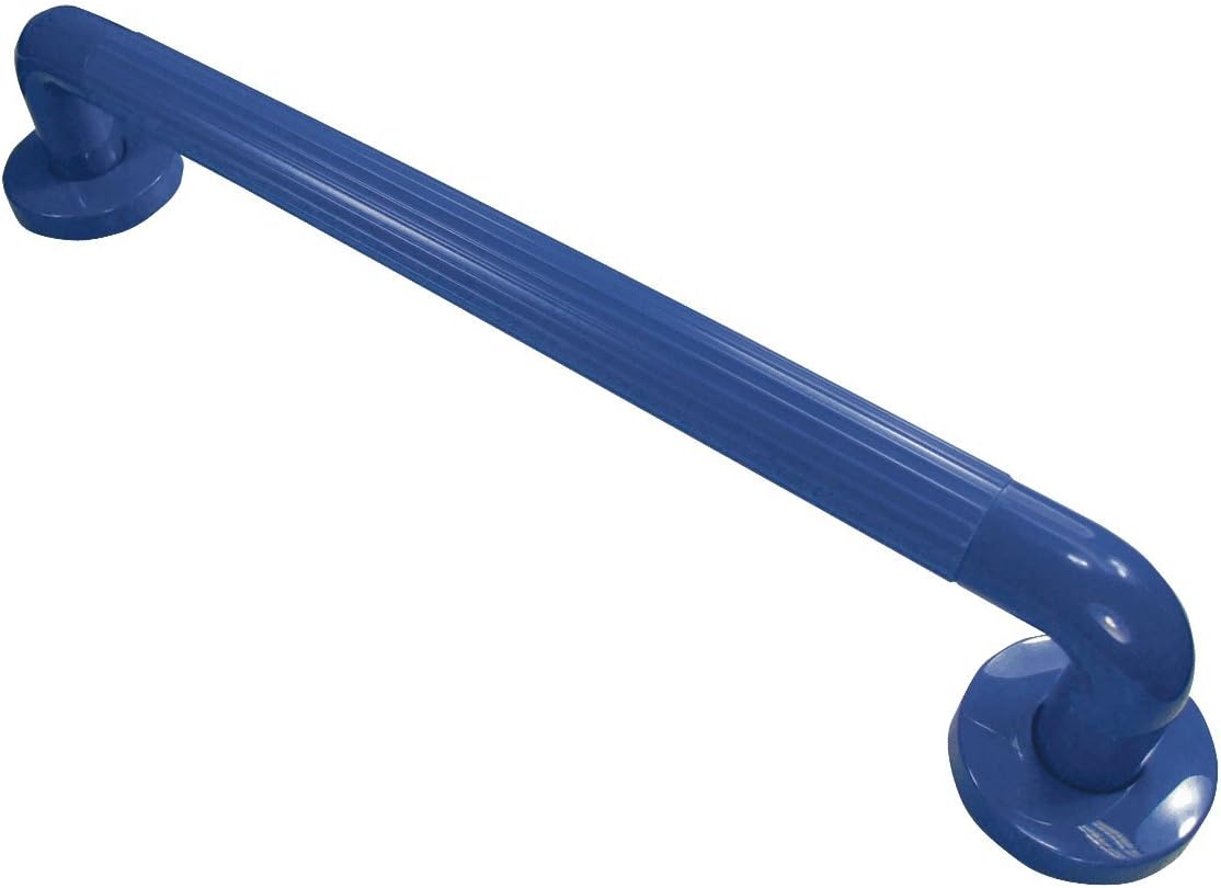 Aidapt President Grab Bar 18 inch Blue