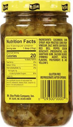 Mt. Olive Sweet Relish, 8 Oz
